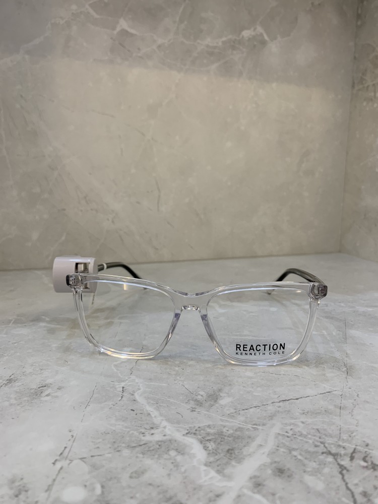 Kenneth Cole Reaction, Rectangular transparente