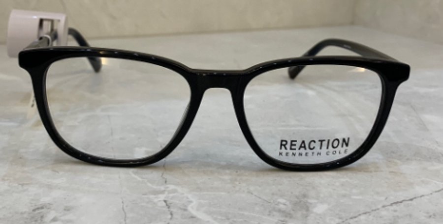 Kenneth Cole Reaction, Redondeada negra