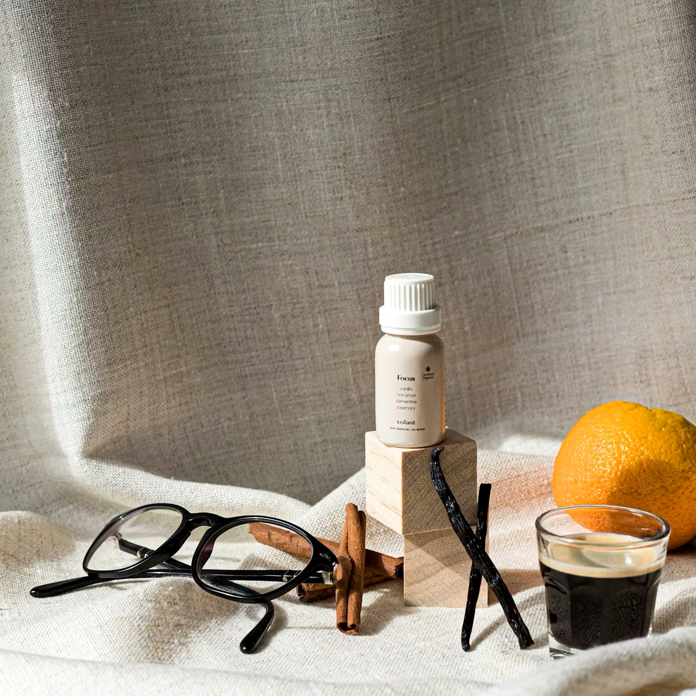 MENVI Eyewear - Gafas premium