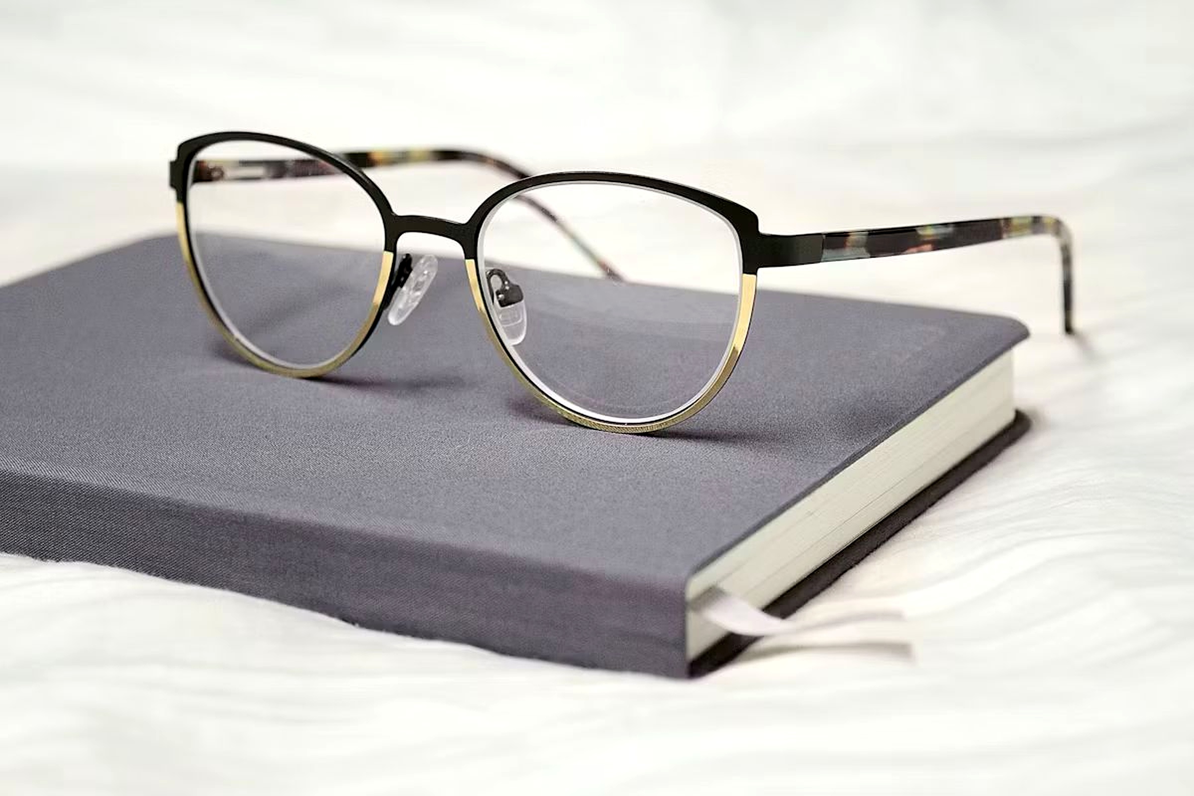 Lentes oftálmicos