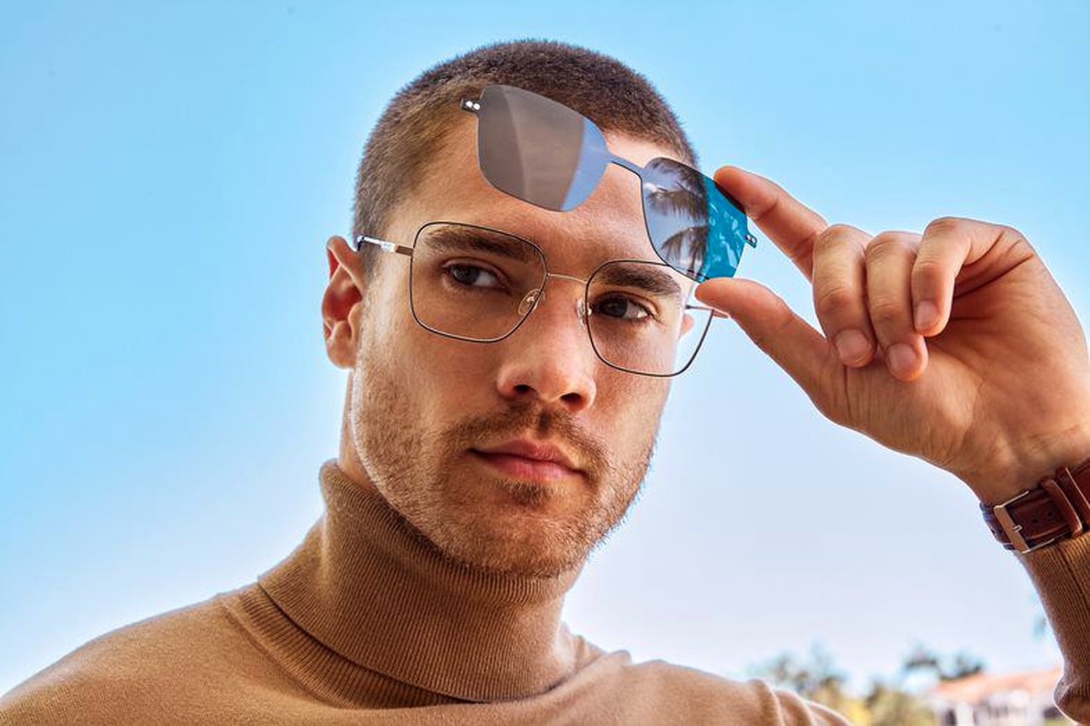 Lentes de contacto
