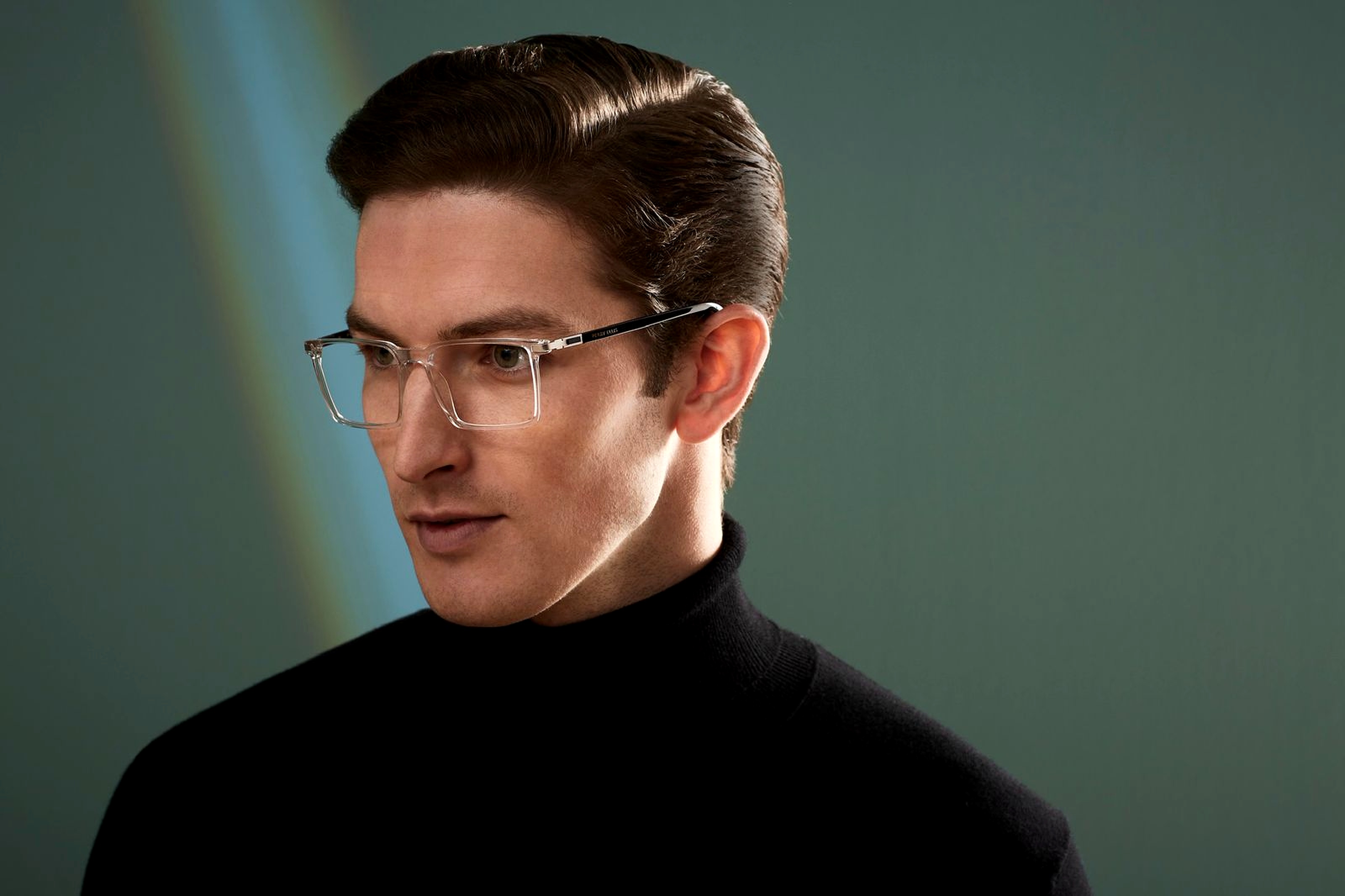 MENVI Eyewear experiencia