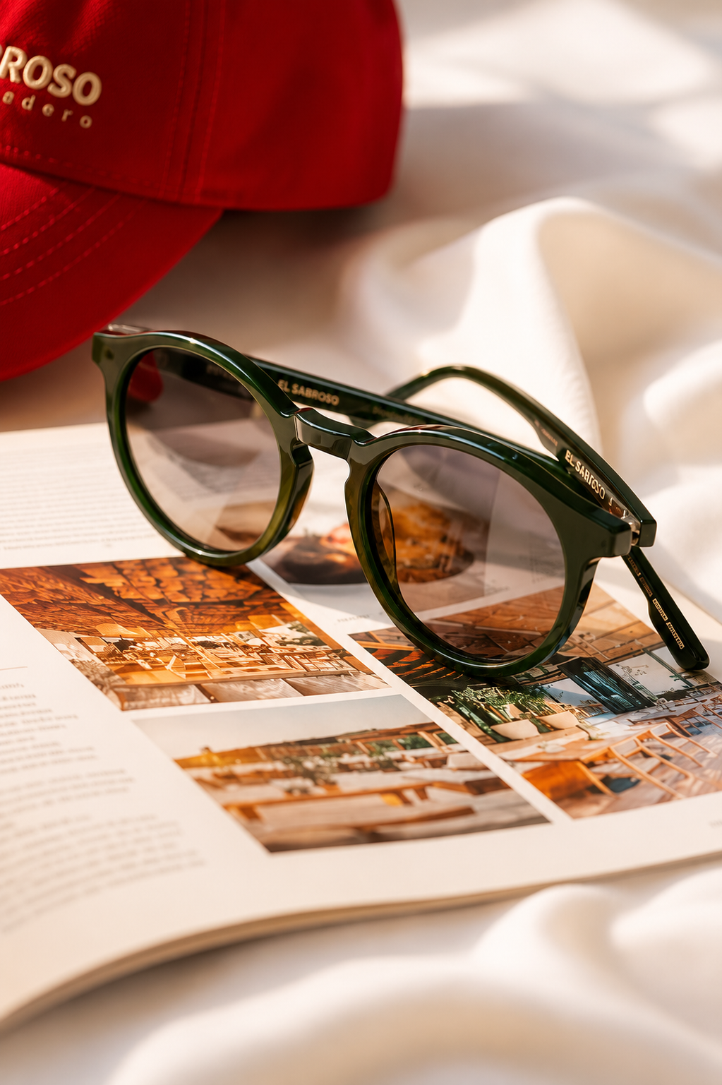 Lentes Transitions